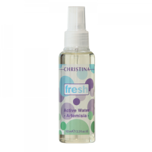 fresh-artemisia-water