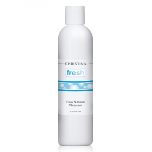fresh-pure-natural-cleanser